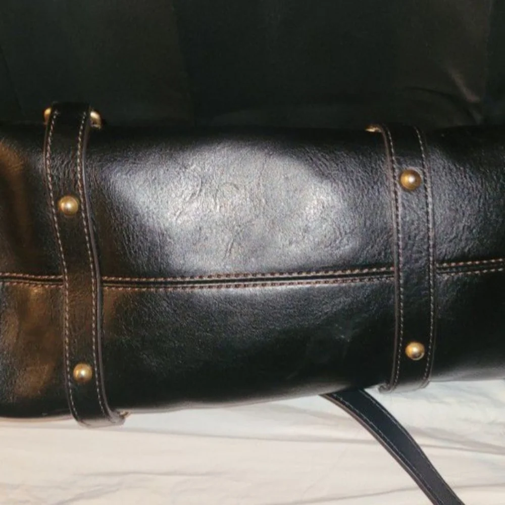 Dooney & Bourke length own